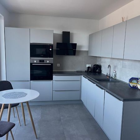Apartment Sun Lakes - Sever 세네츠 외부 사진