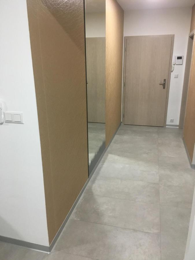 Apartment Sun Lakes - Sever 세네츠 외부 사진