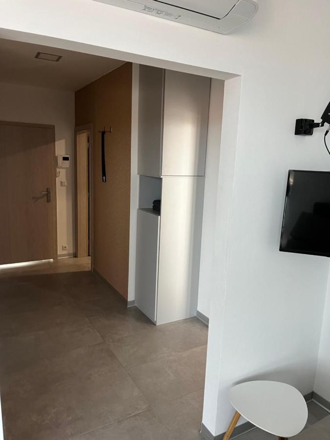 Apartment Sun Lakes - Sever 세네츠 외부 사진