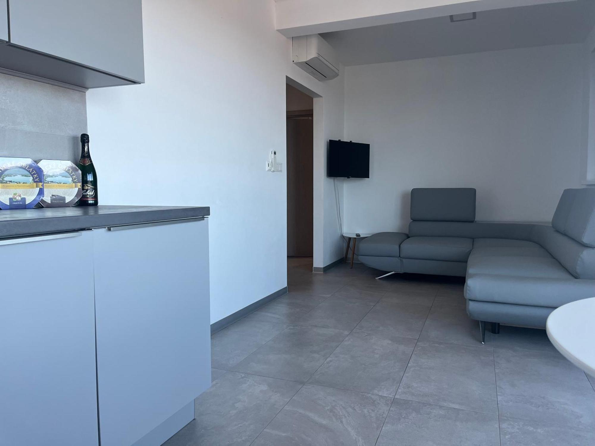 Apartment Sun Lakes - Sever 세네츠 외부 사진