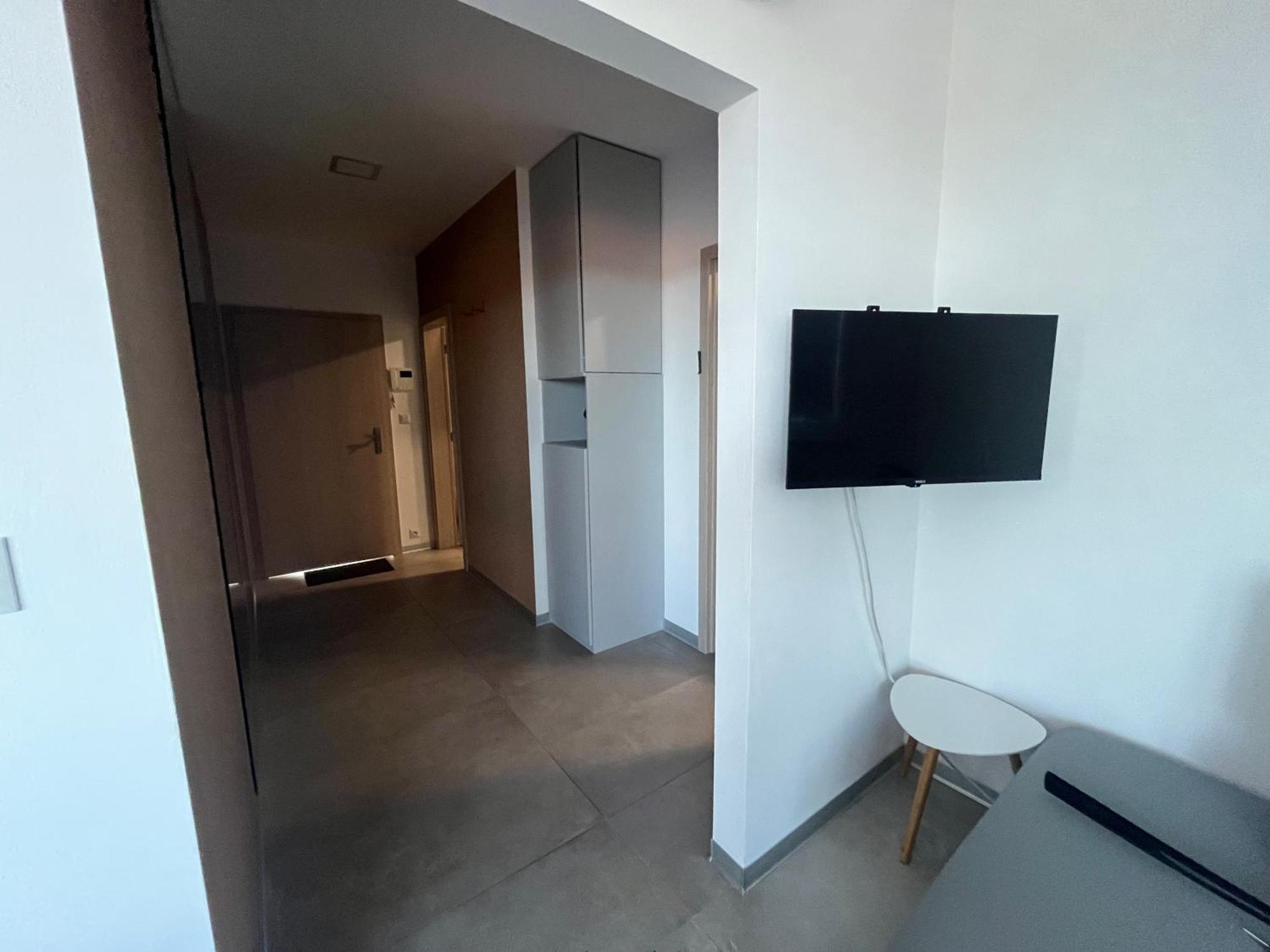 Apartment Sun Lakes - Sever 세네츠 외부 사진