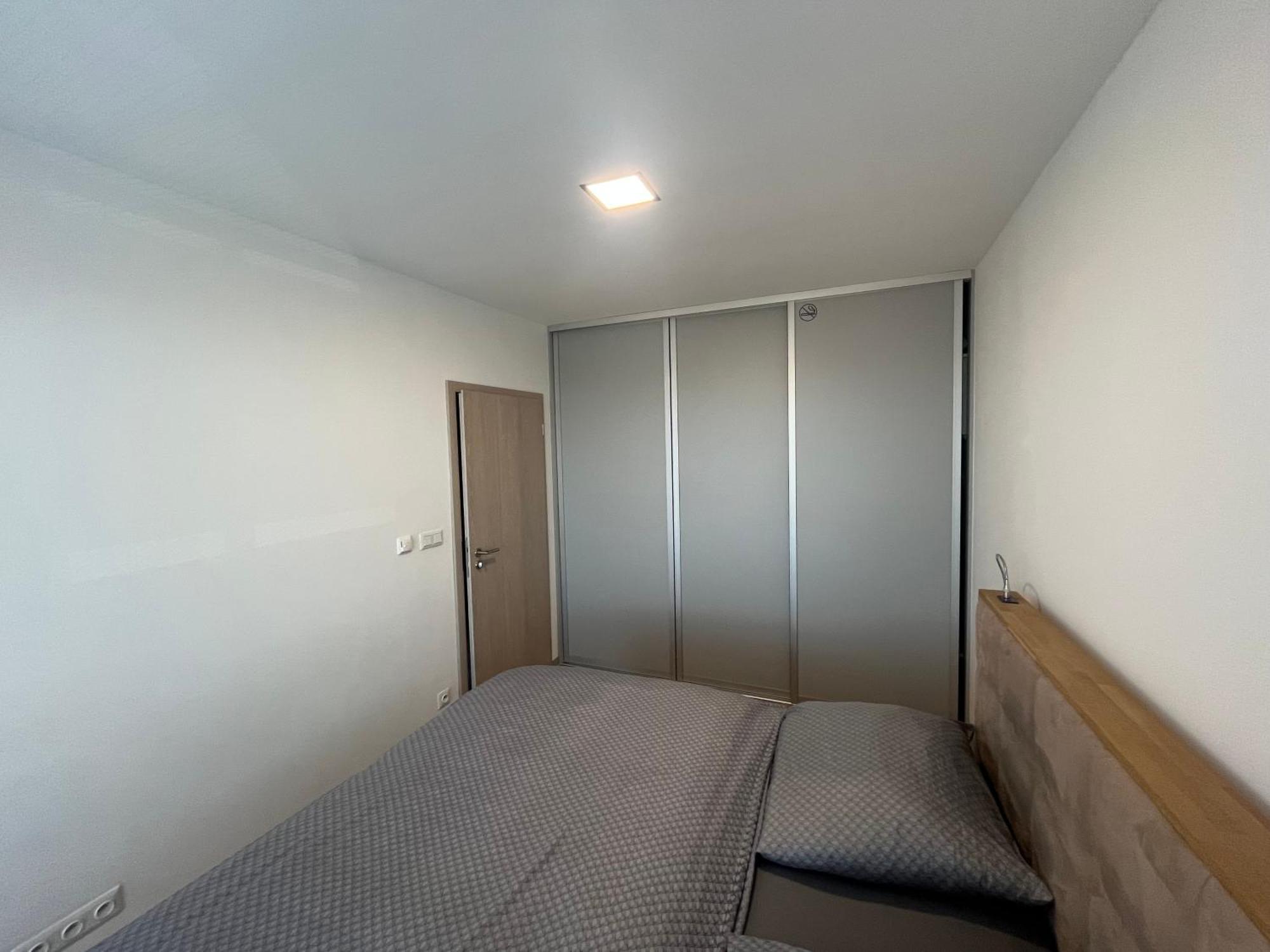 Apartment Sun Lakes - Sever 세네츠 외부 사진