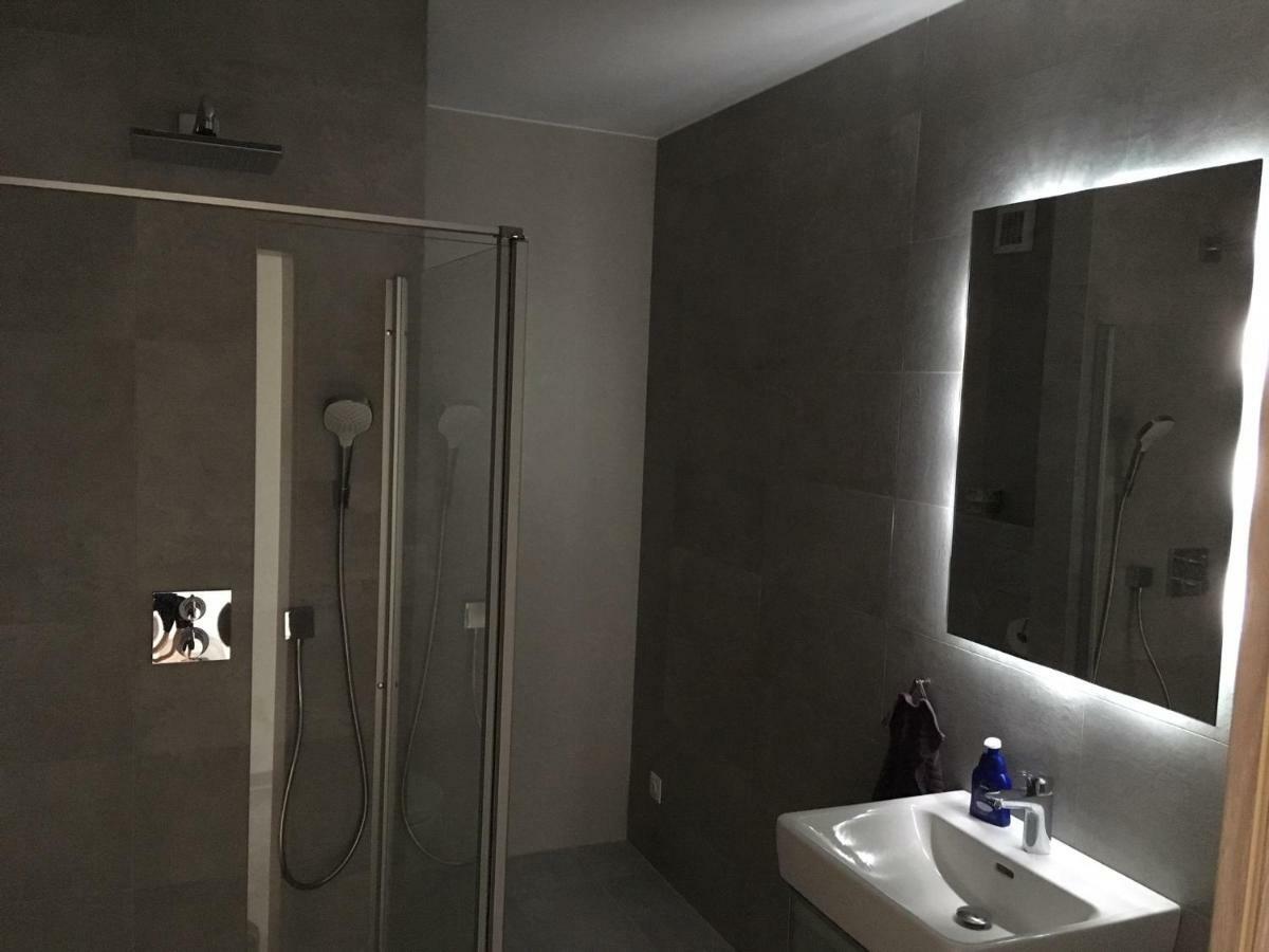 Apartment Sun Lakes - Sever 세네츠 외부 사진